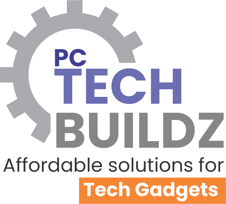 PC Tech Buildz